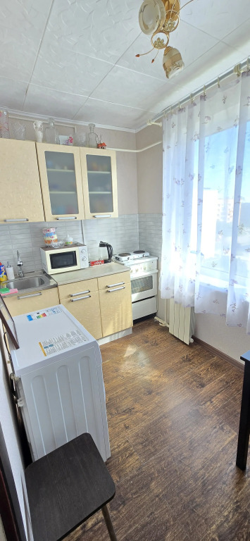 Квартира Уютная однушка в Сортавала