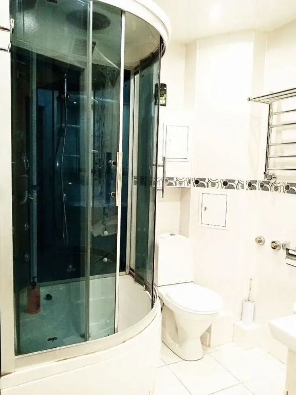 Квартира на Улице Южная 15