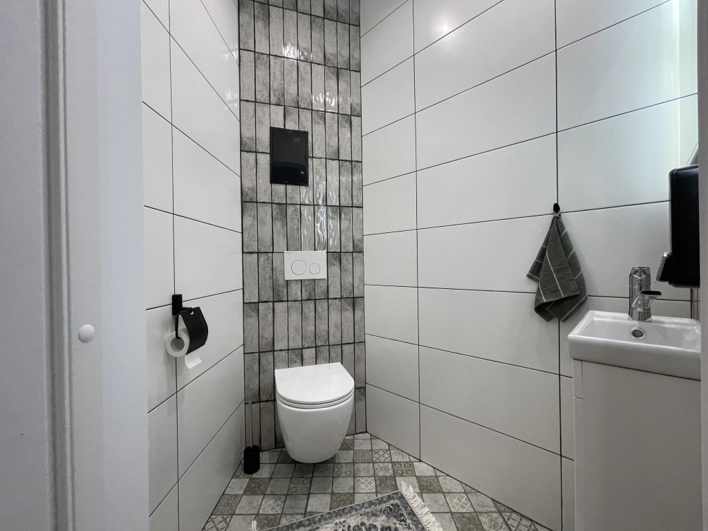 Квартира в центре Гродно D N Apart 3