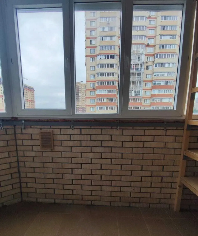 Квартира 2-х Комнатная в Новом Доме