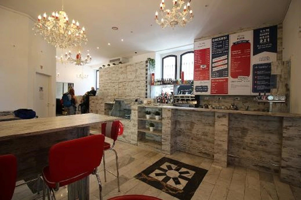 NEW GENERATION HOSTEL Navigli Milano