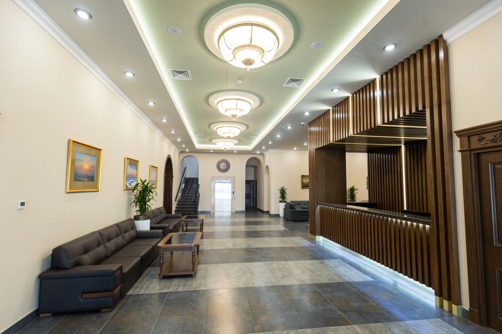 Multi Grand Resort