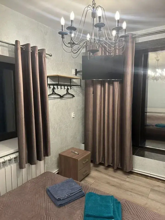 Частный дом двухэтaжный