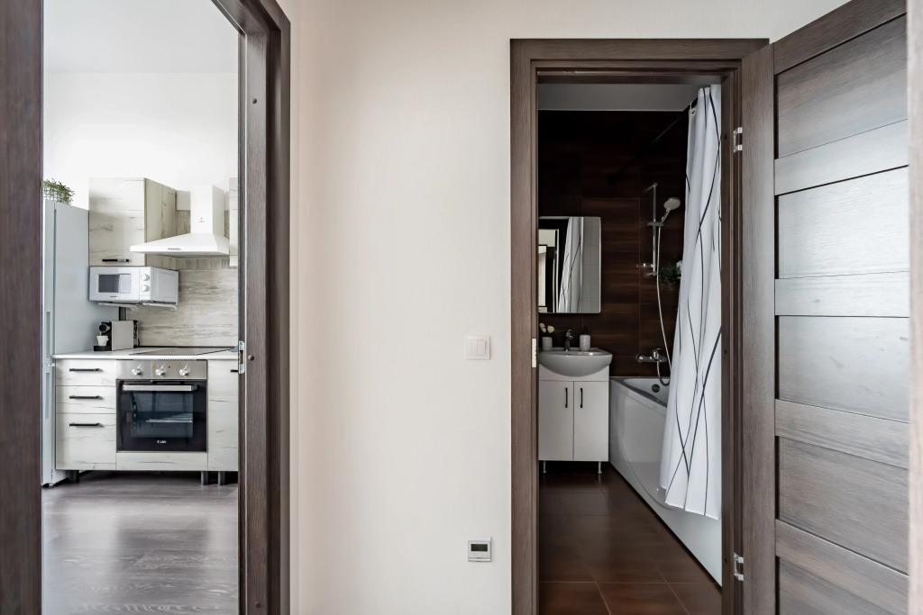 Квартира Merino Home Мягкий Свет