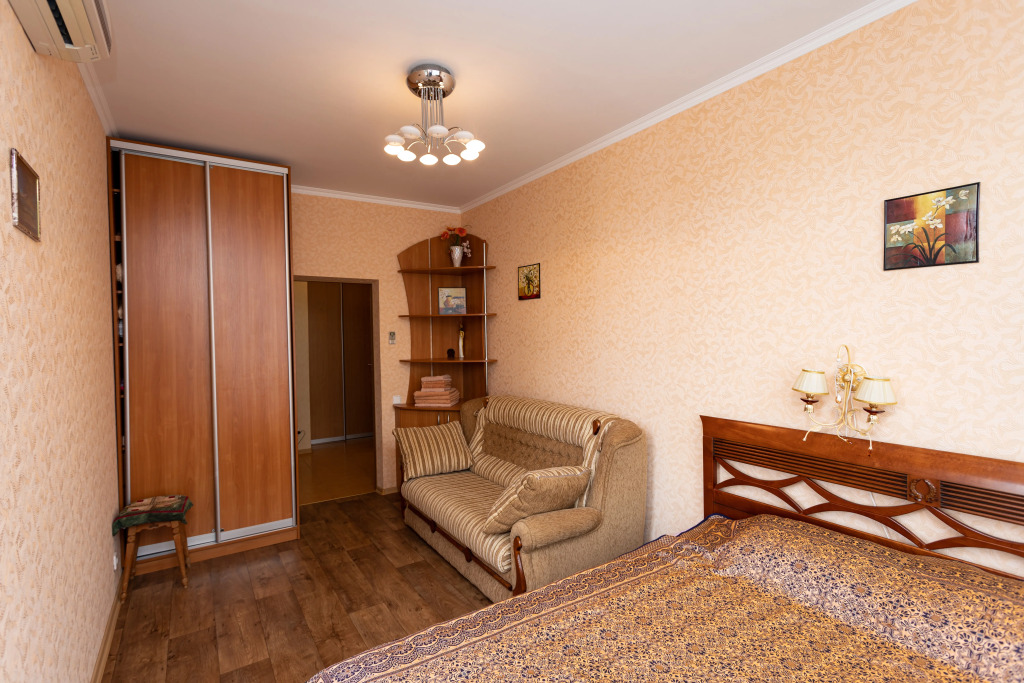 Квартира Atlant Lilac-2