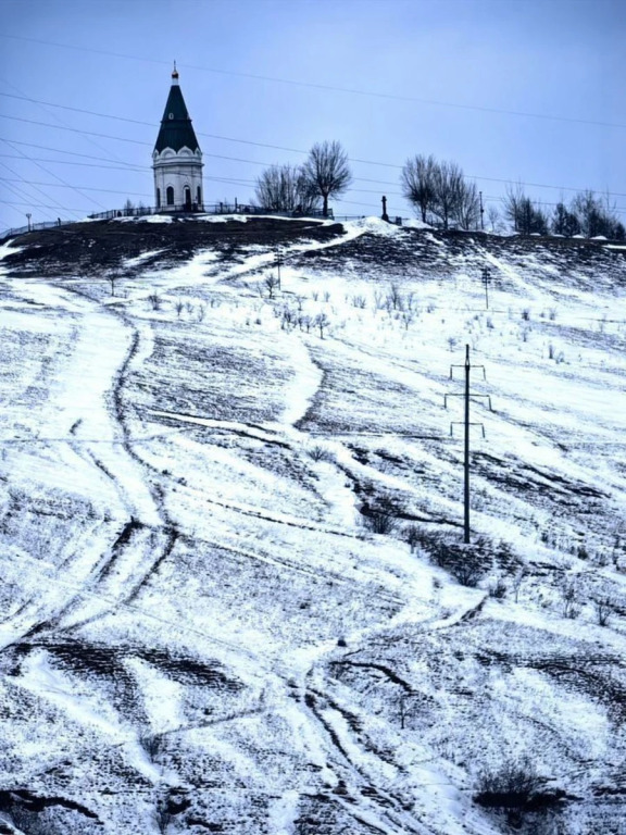 Квартира на Улице Республики 33А