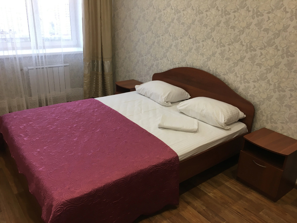 Апартаменты Люкс в Центре