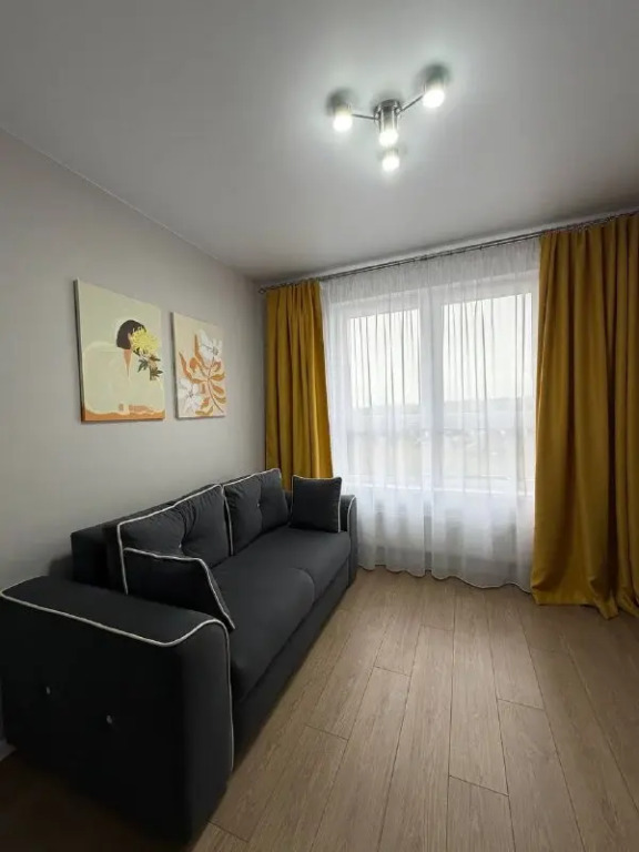 Квартира Inndays Apartments на Куприна 5