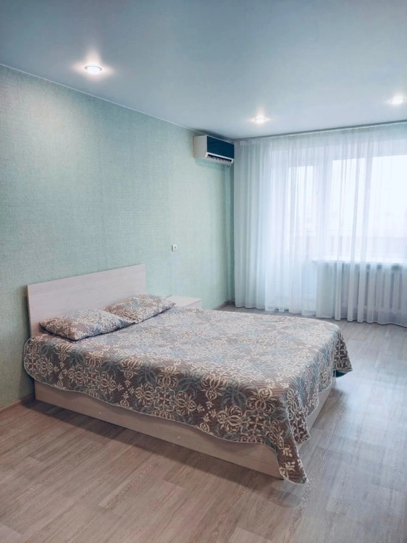 Квартира на Улице Татарстан 13