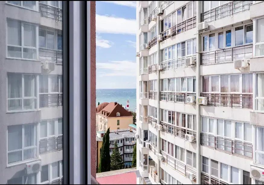 Квартира на переулке Богдана Хмельницкого 8
