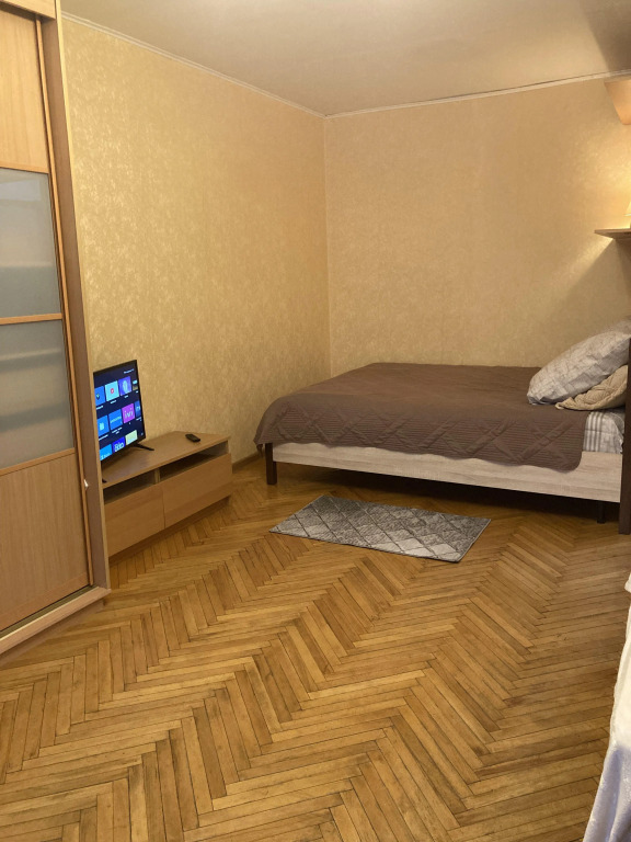Квартира Сокольники