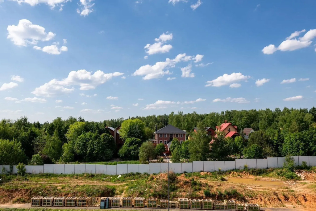 Квартира на улице Стожарова 11