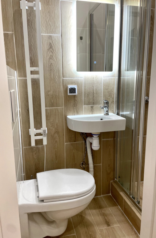 Апартаменты Liki-Mir Apartments Лиговский