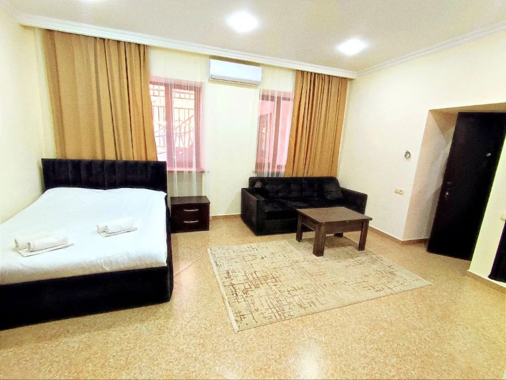 Aygestan 4 Apartments