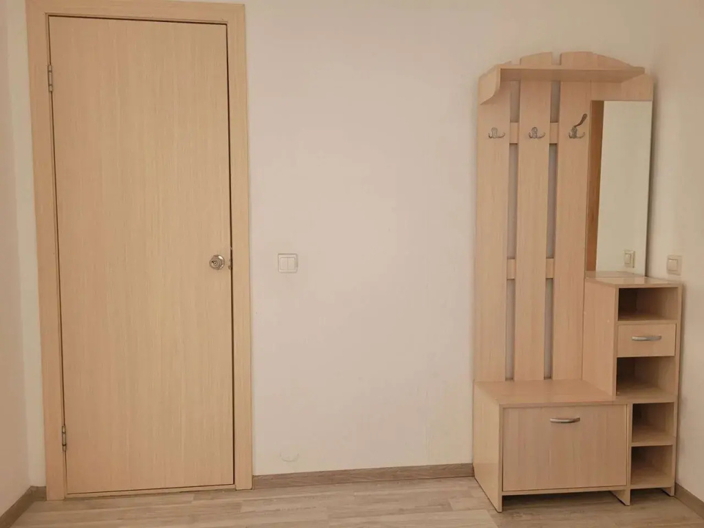 Квартира на улице Чкалова 231