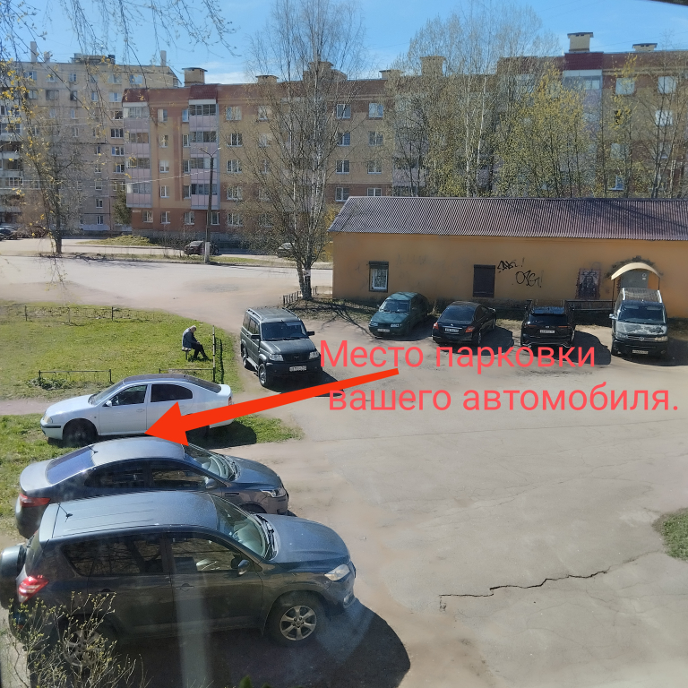 Квартира С просторной кухней-гостинной