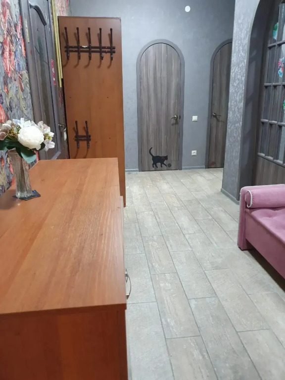 Квартира Гранд Норд на Кирова 24