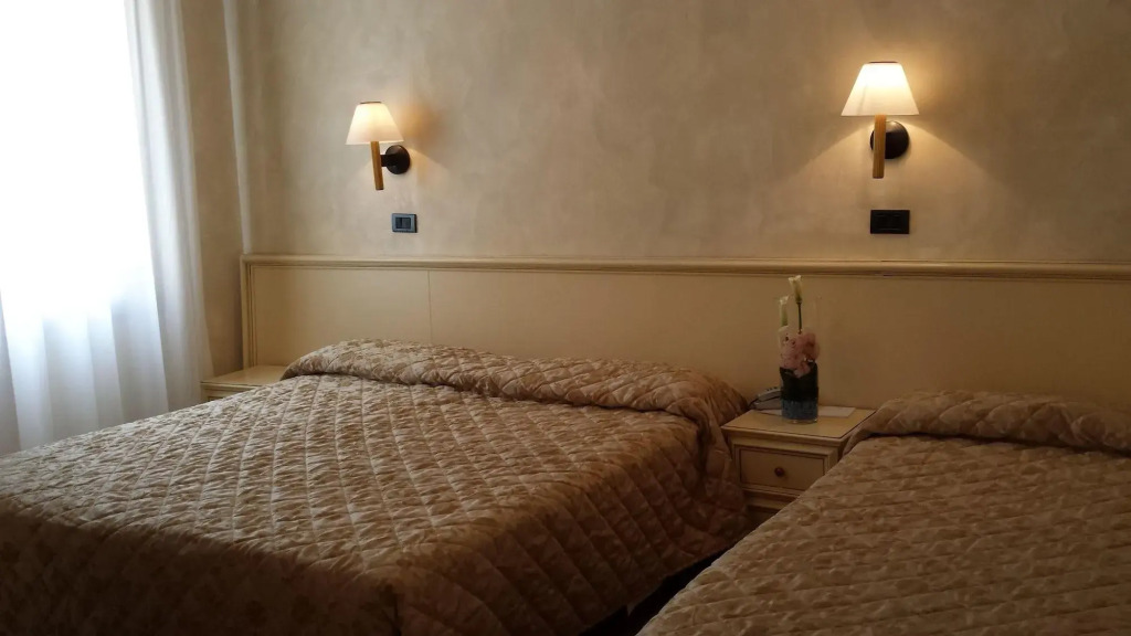 Hotel Carlton Capri