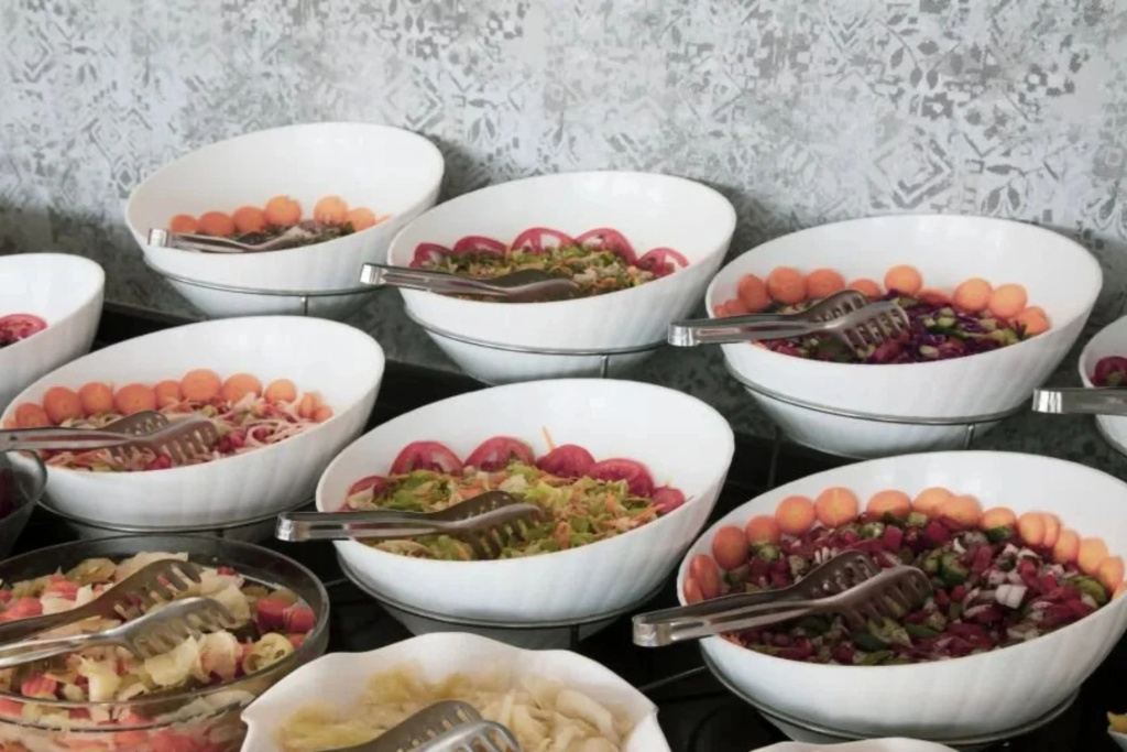 Elit Life Otel - All Inclusive