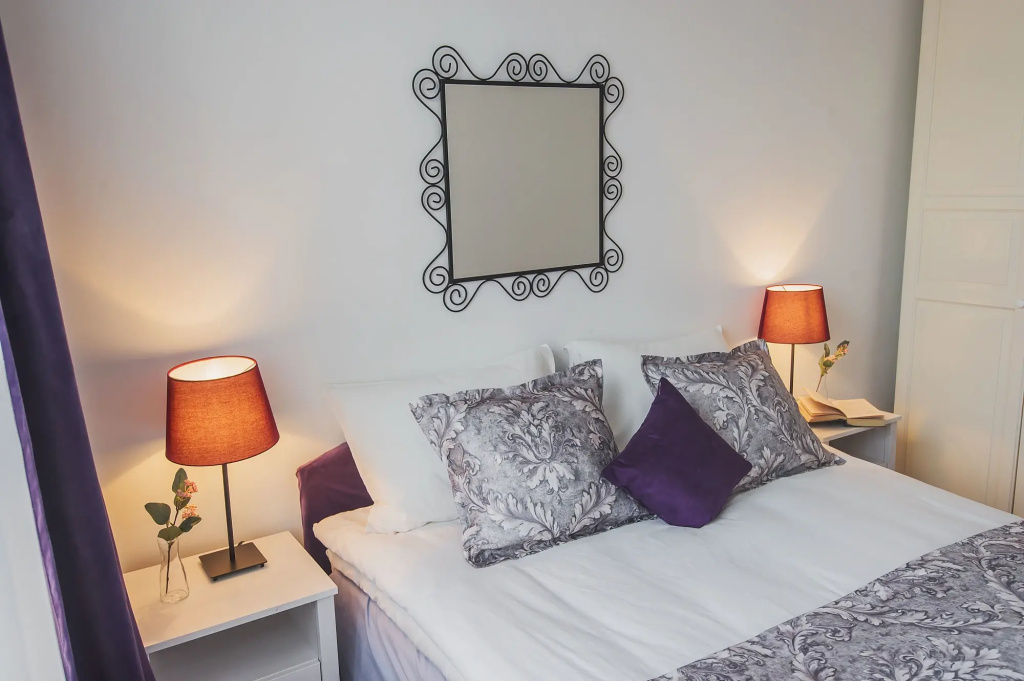 Квартира GM Apartments Трёхкомнатная рядом с Кремлем