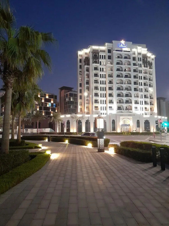 SUHA Al Jaddaf