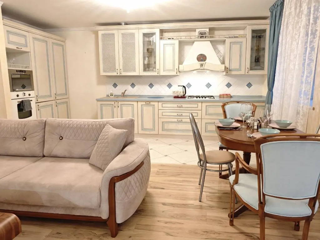Квартира на улице Родины 37
