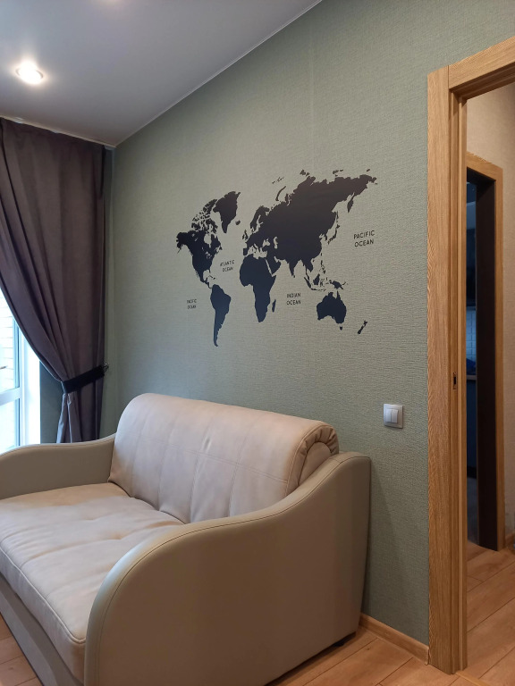 Апартаменты Traveller's Place