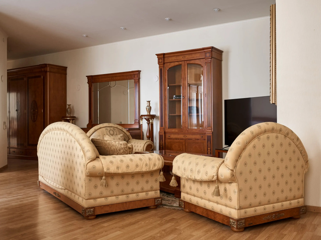 Апартаменты Nevsky 119 Apartments от Apartvil