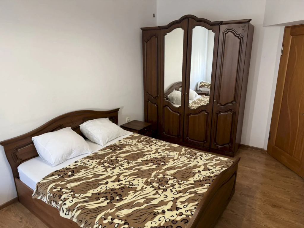 Апартаменты 575 Этаж 130 м² с террасой и 3 спальнями – Центр, пляж рядом