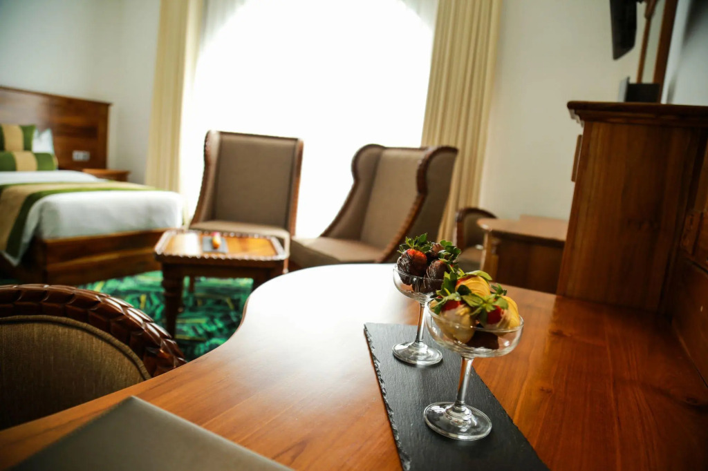 Araliya Green City - Your Gateway to Everything in Nuwara Eliya
