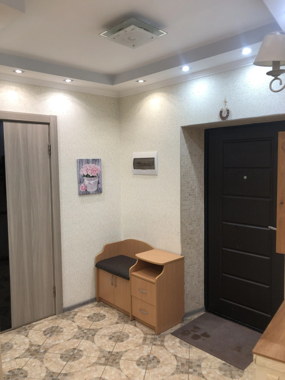 Квартира 4-к. , 100 м², 6 Кроватей