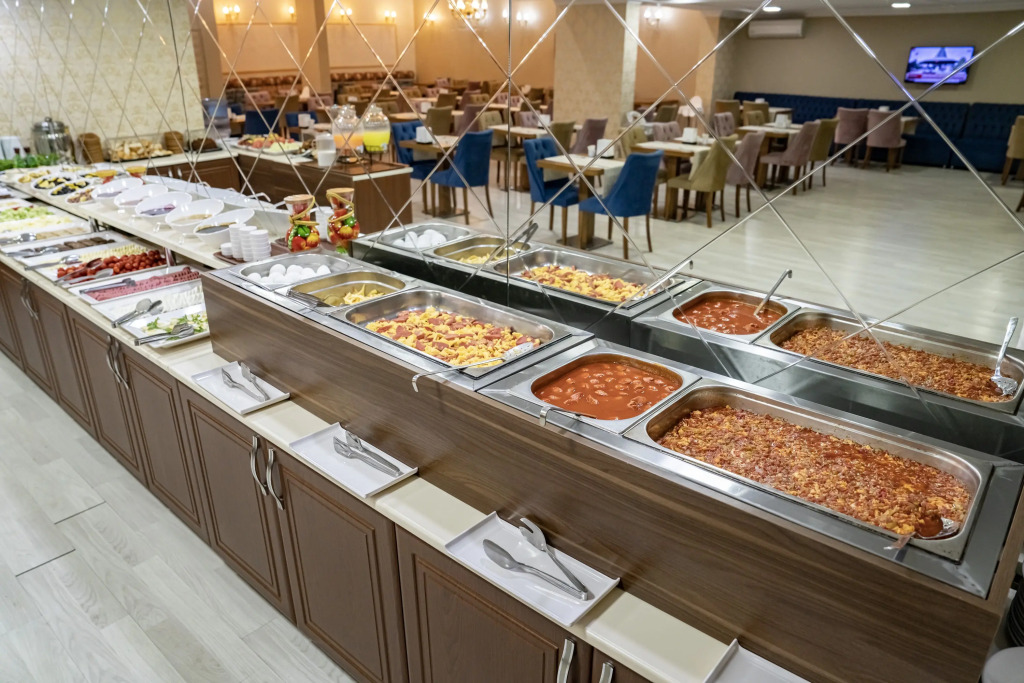 Grand Hamit Hotel