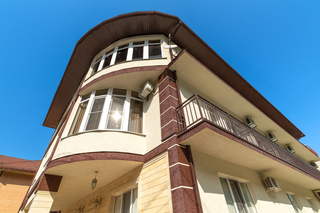 Zvyozdny Guest House