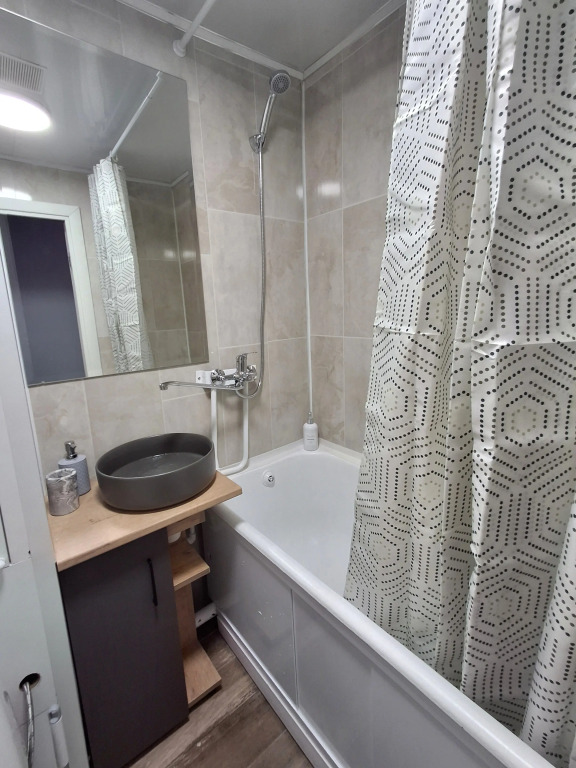 Dlya Otdyha Ryadom s Metro Flat
