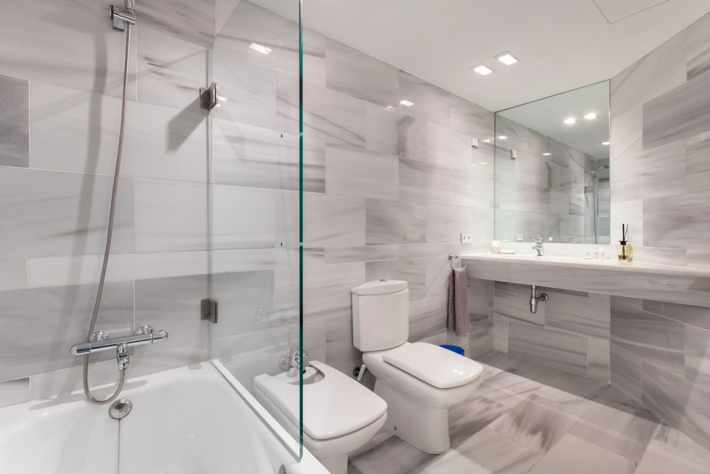 Апартаменты Diagonal Mar Breeze Stay Barcelona