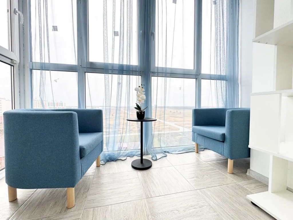 Квартира LikeHome в Рыбном