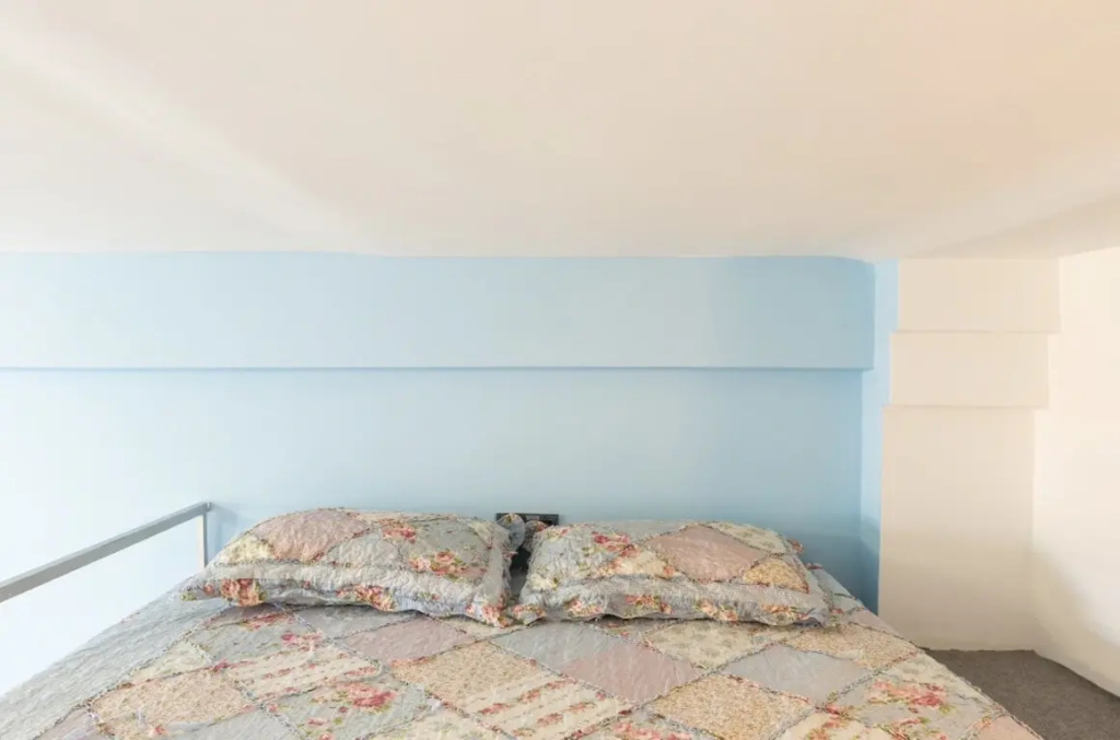 Апартаменты Bussi Suites 1