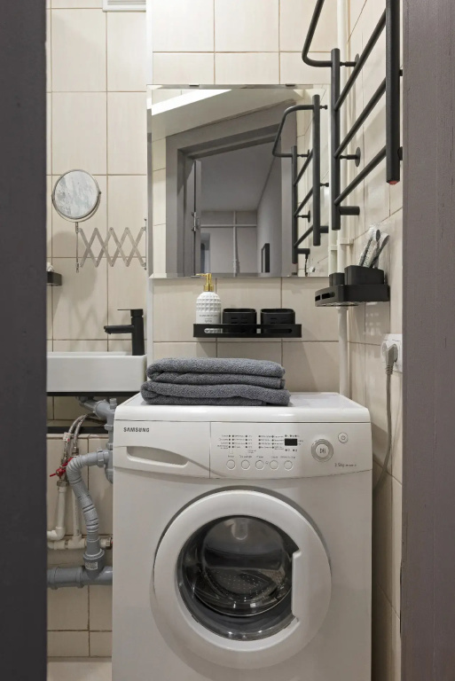 Квартира Myhome Yourhome на Набережной Реки Фонтанки 43