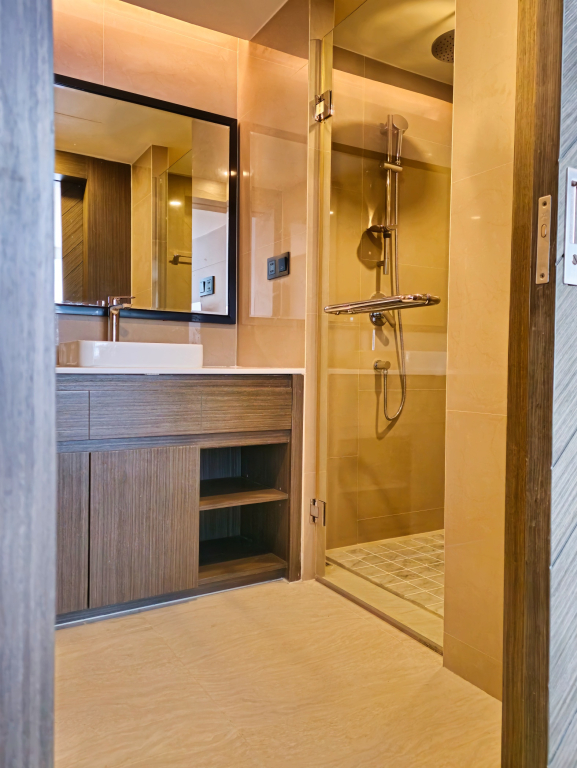 Квартира new 2 bdr 73 Sq.m in 5* Hotel