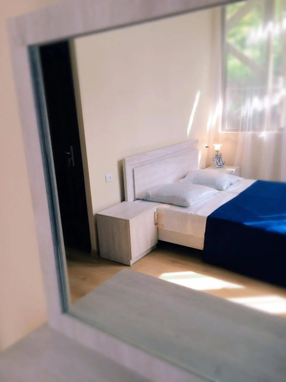 Holiday House Green Cape Batumi