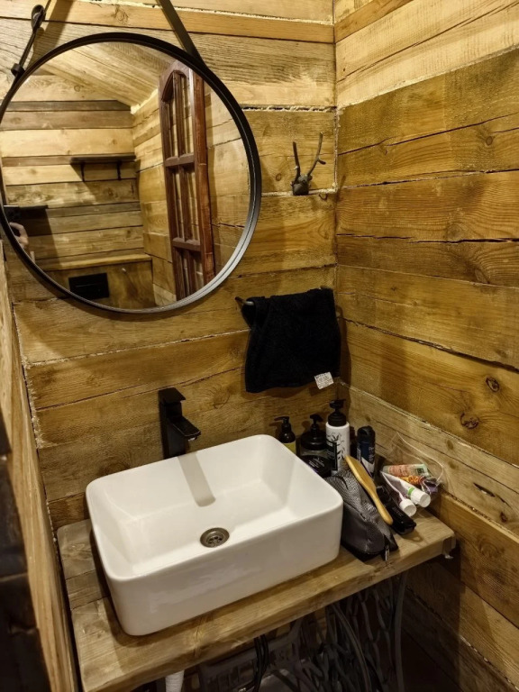 Частный дом Усадьба Ельдигино