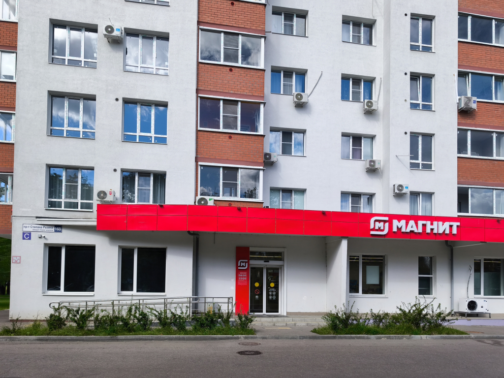 Квартира Уютная студия Код Комфорта в новом ЖК Заря на Степана Разина 16В