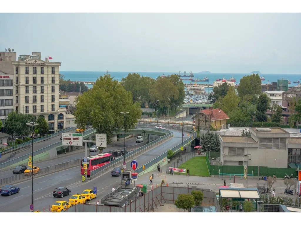 Hotel Akyildiz