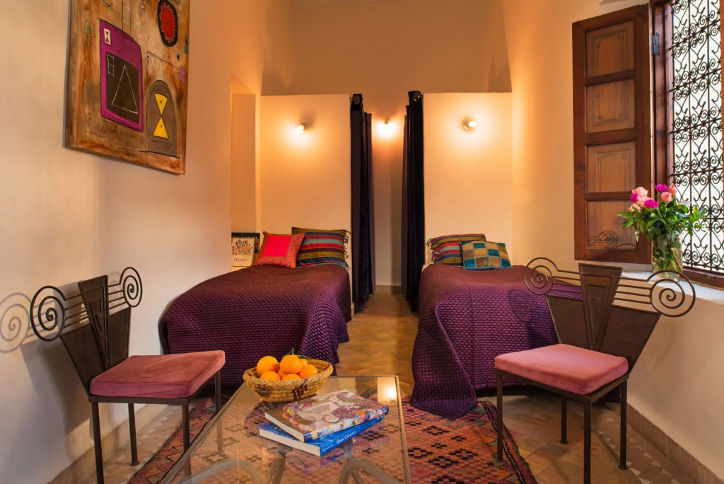 Riad Darhani