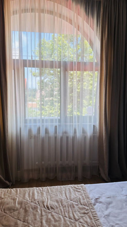 Гостевой дом на Рахманинова / Guest House na Rahmaninova