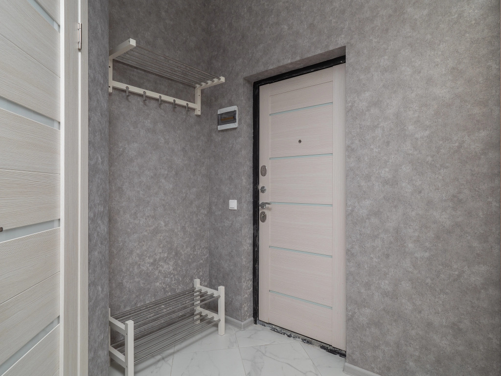 Апартаменты More Rooms на Цветочной 30