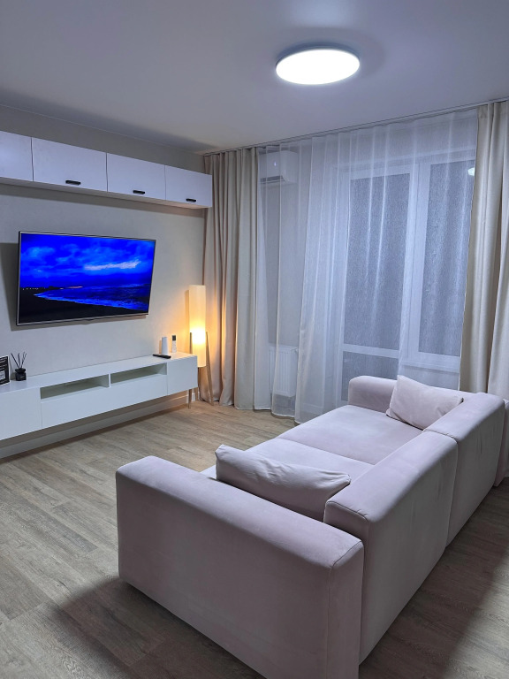 Квартира на Карбышева 22б