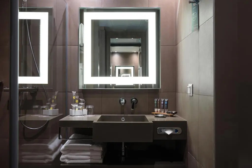 Novotel Almaty City Center