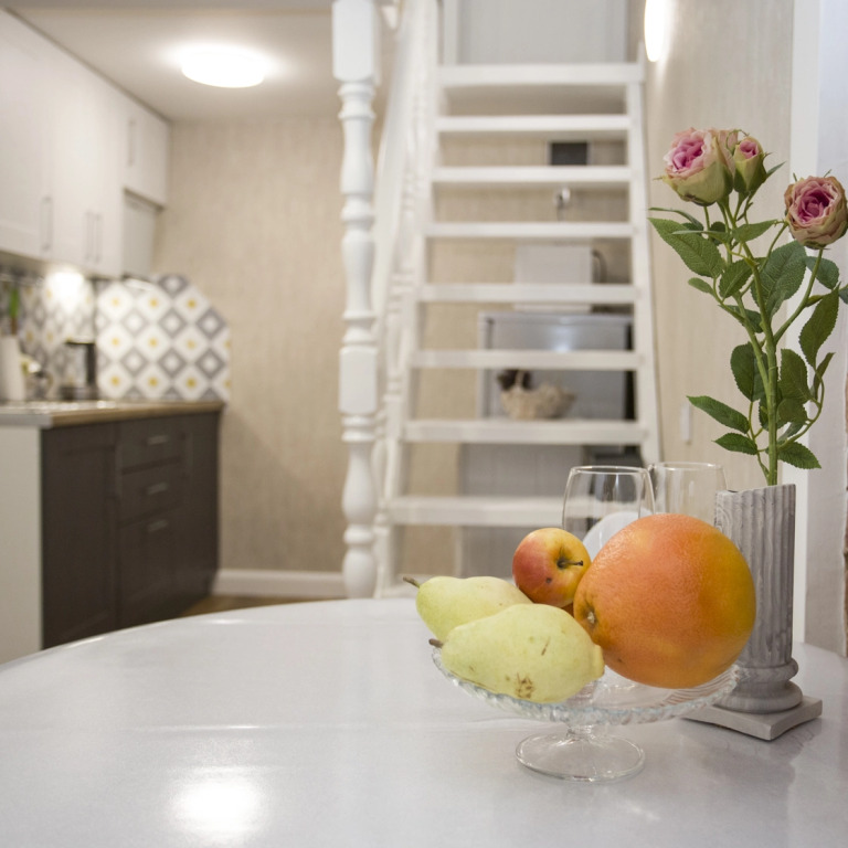 Апартаменты LOFT & HOME 4