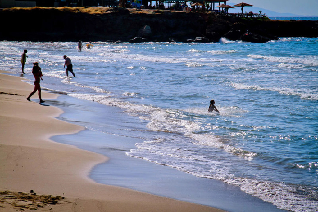 Вилла Beach front Maria